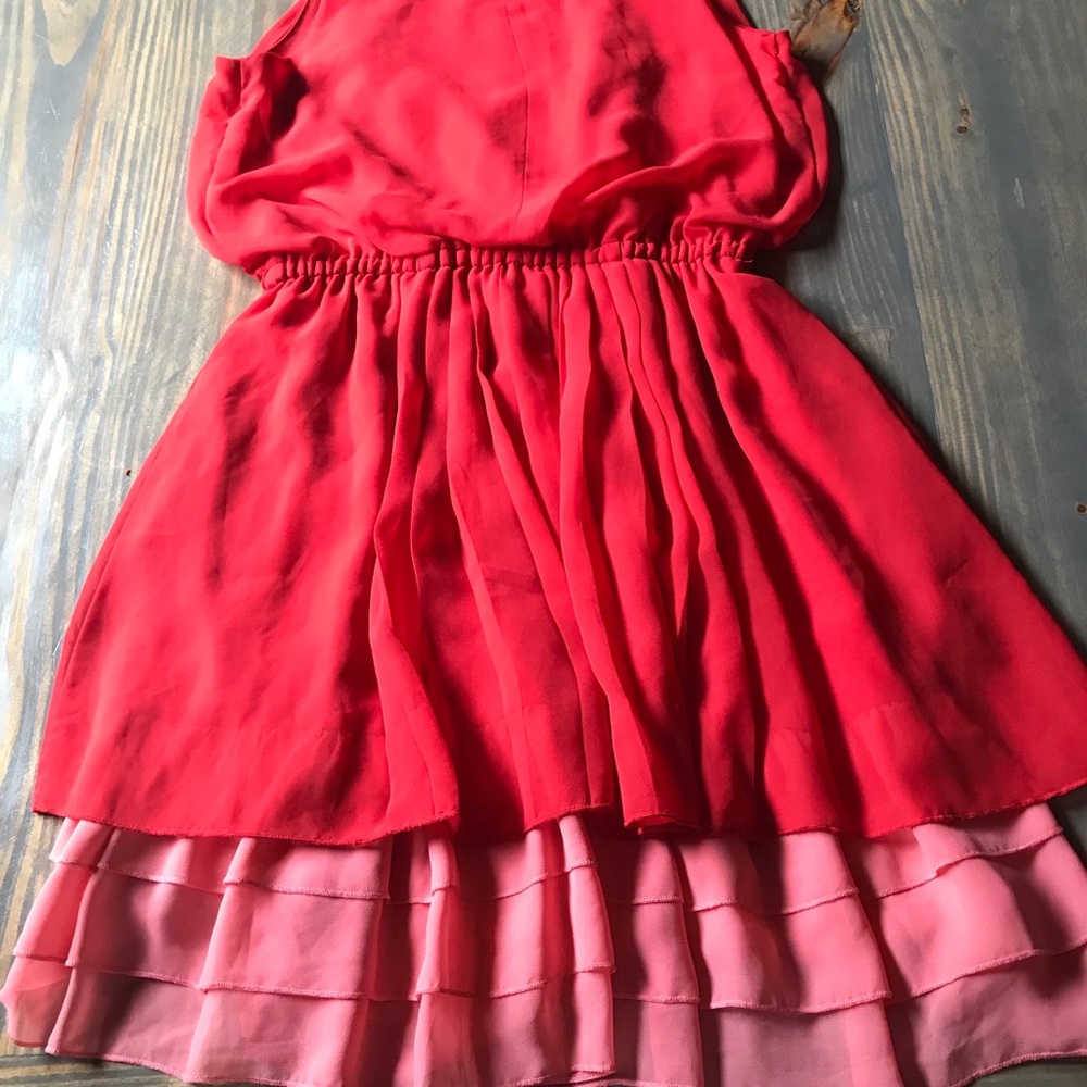 JESSICA SIMPSON DRESS - Picture 2 of 3